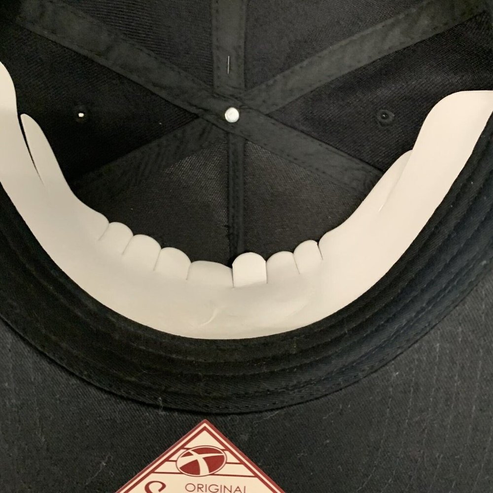 Invader Zim Robot Gir Mini Moose Embroidered Subl… - image 6